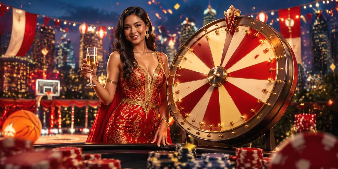berlin togel Mega Wheel